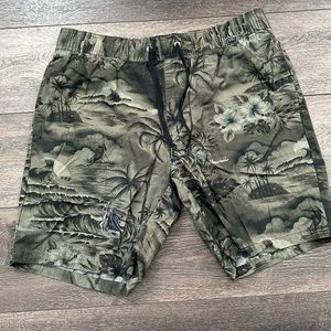 Billabong Hybrid Shorts